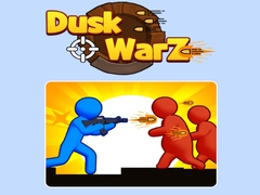 Gioco Dusk WarZ 