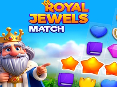 Gioco Royal Jewels Match