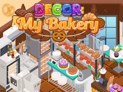 Gioco Decor: My Bakery