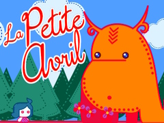 Gioco La Petite Avril