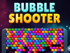 Gioco Bubble Shooter