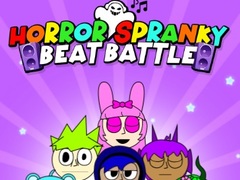 Gioco Horror Spranky Beats