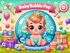 Gioco Baby Bubble Pop