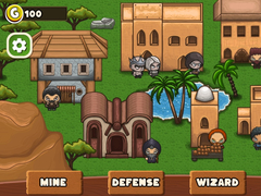 Gioco Empires Domination