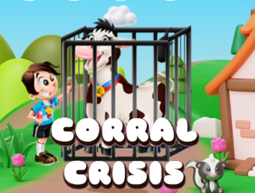 Gioco Crisi del Corral .