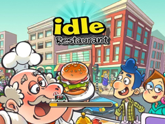 Gioco Idle Restaurant