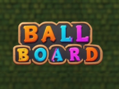 Gioco Ball Board