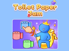 Gioco Toilet Paper Jam