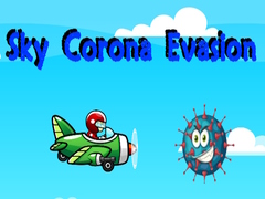 Gioco Sky Corona Evasion