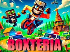 Gioco Boxteria