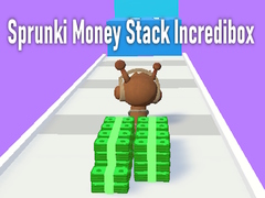 Gioco Sprunki Money Stack Incredibox