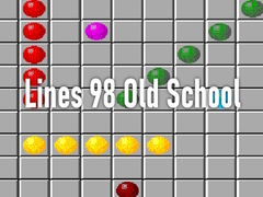 Gioco Lines 98 Old School