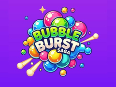 Gioco Bubble Burst Saga