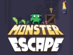 Gioco Monster Escape