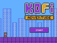 Gioco Kofi Adventure