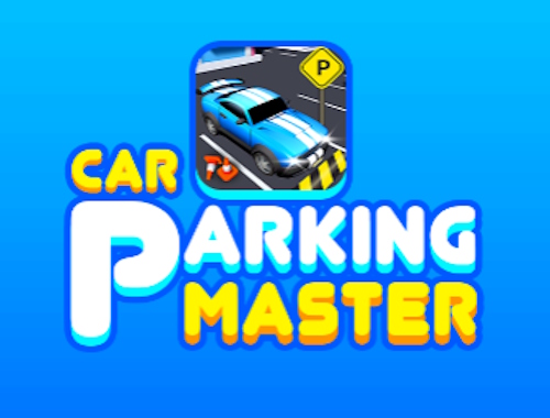 Gioco Maestro del parcheggio auto 