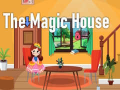 Gioco The Magic House