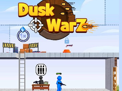 Gioco Dusk WarZ