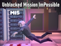 Gioco Unblocked Mission ImPossible