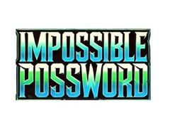 Gioco Impossible Possword