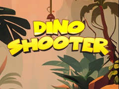 Gioco Dino Shooter