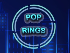 Gioco Pop Rings