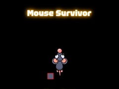 Gioco Mouse Survivor