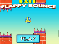 Gioco Ball Flappy Bounce