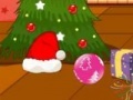 Gioco Christmas hall design