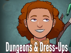 Gioco Dungeons & Dress-Ups