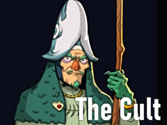 Gioco The Cult