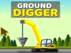 Gioco Ground Digger