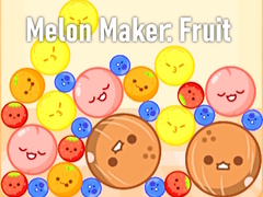 Gioco Melon Maker: Fruit