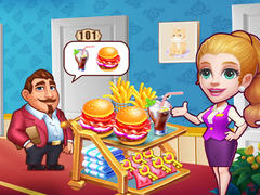 Gioco Hotel Fever Tycoon