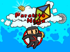 Gioco Parakite Ninja