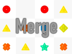 Gioco Merge 