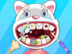 Gioco Incredible Kids Dentist