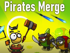 Gioco Pirates Merge