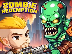 Gioco Zombie Redemption