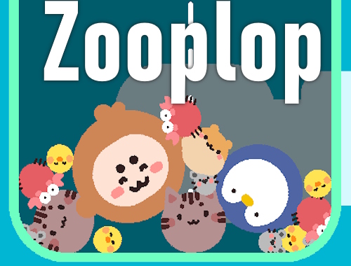 Gioco Zooplop.