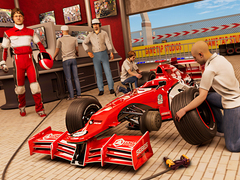 Gioco Formula Racing 