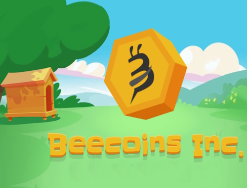 Gioco Beecoins Inc.