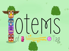 Gioco Totems of Tag