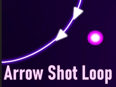 Gioco Arrow Shot Loop