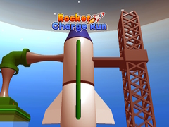 Gioco Rocket Charge Run