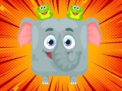 Gioco Make the Elephant