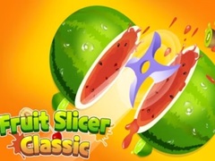 Gioco Fruit Slicer Classic