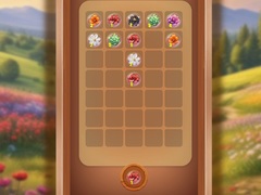 Gioco Dice Puzzles Flowers!