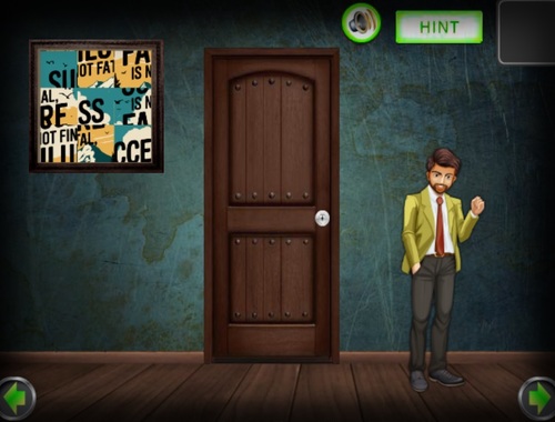 Gioco Amgel Easy Room Escape 247