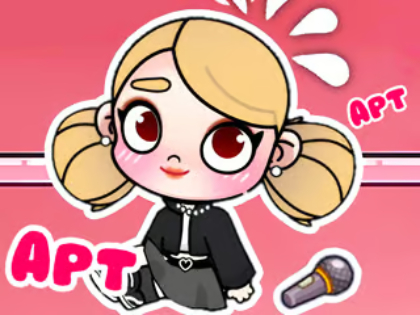 Gioco Puzzle: Mondo Avatar APT .